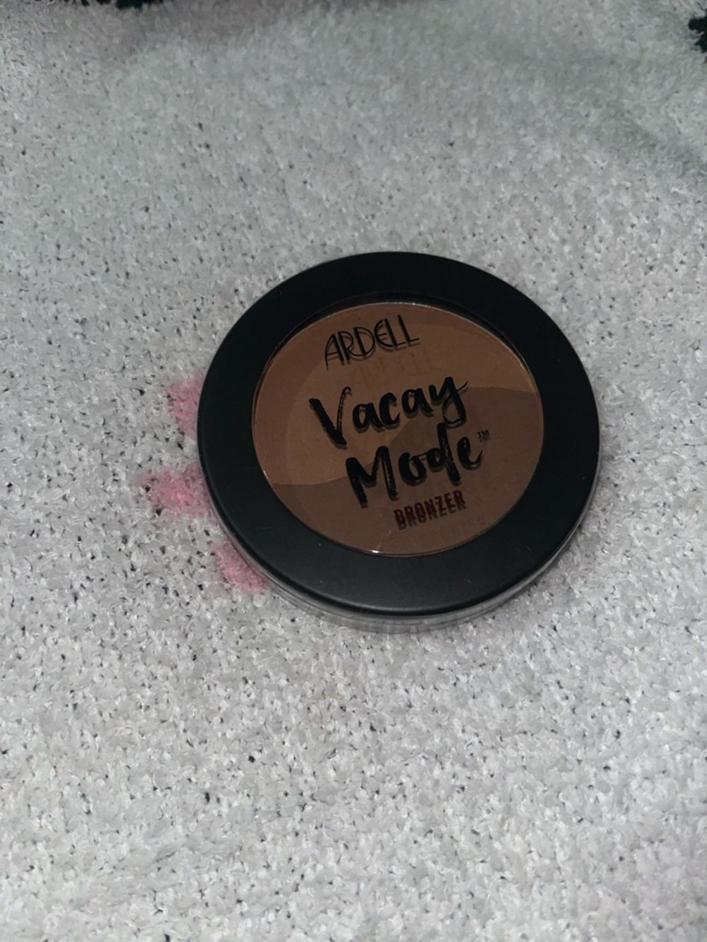Ardell Vacay Mode Bronzer